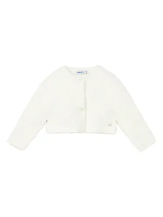 MAYORAL | Baby Strickjacke | 